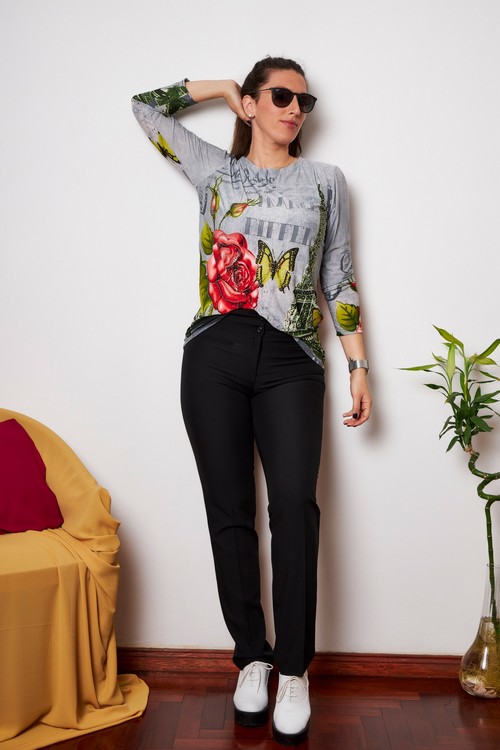 lavie moda